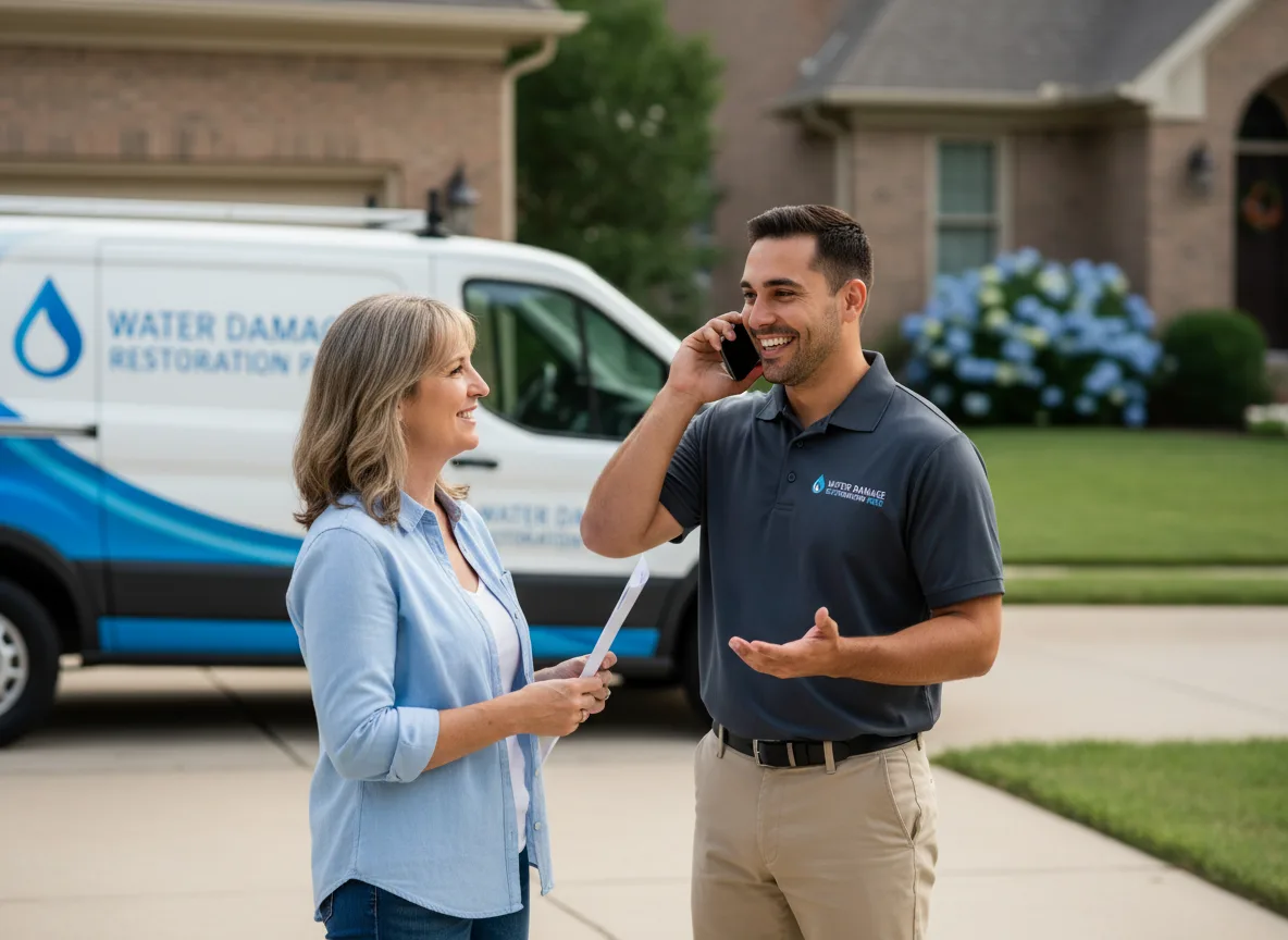 Flood Restoration Cohoes, NY FAQs